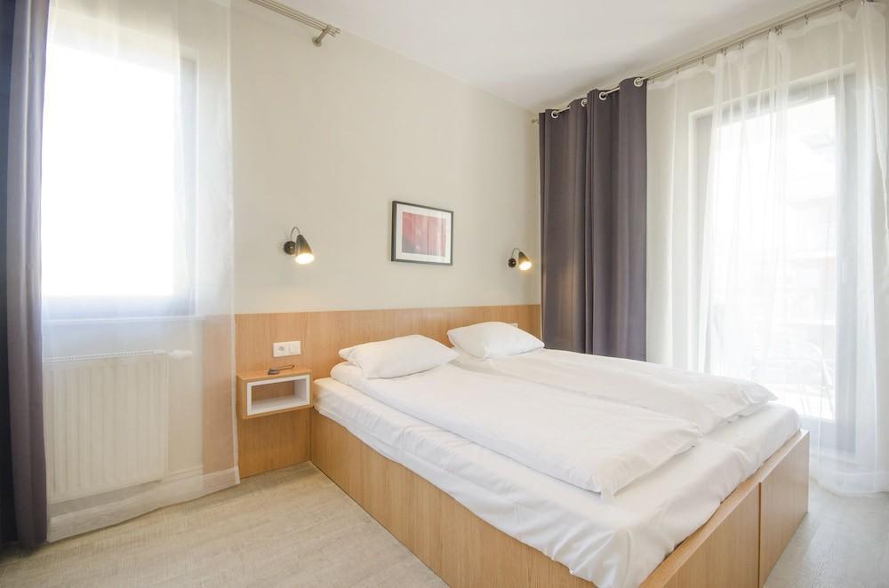 Apartament Dom & House - Old Town Waterlane Gdańsk
