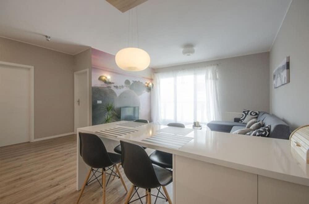 Apartmán Dom & House - Old Town Waterlane