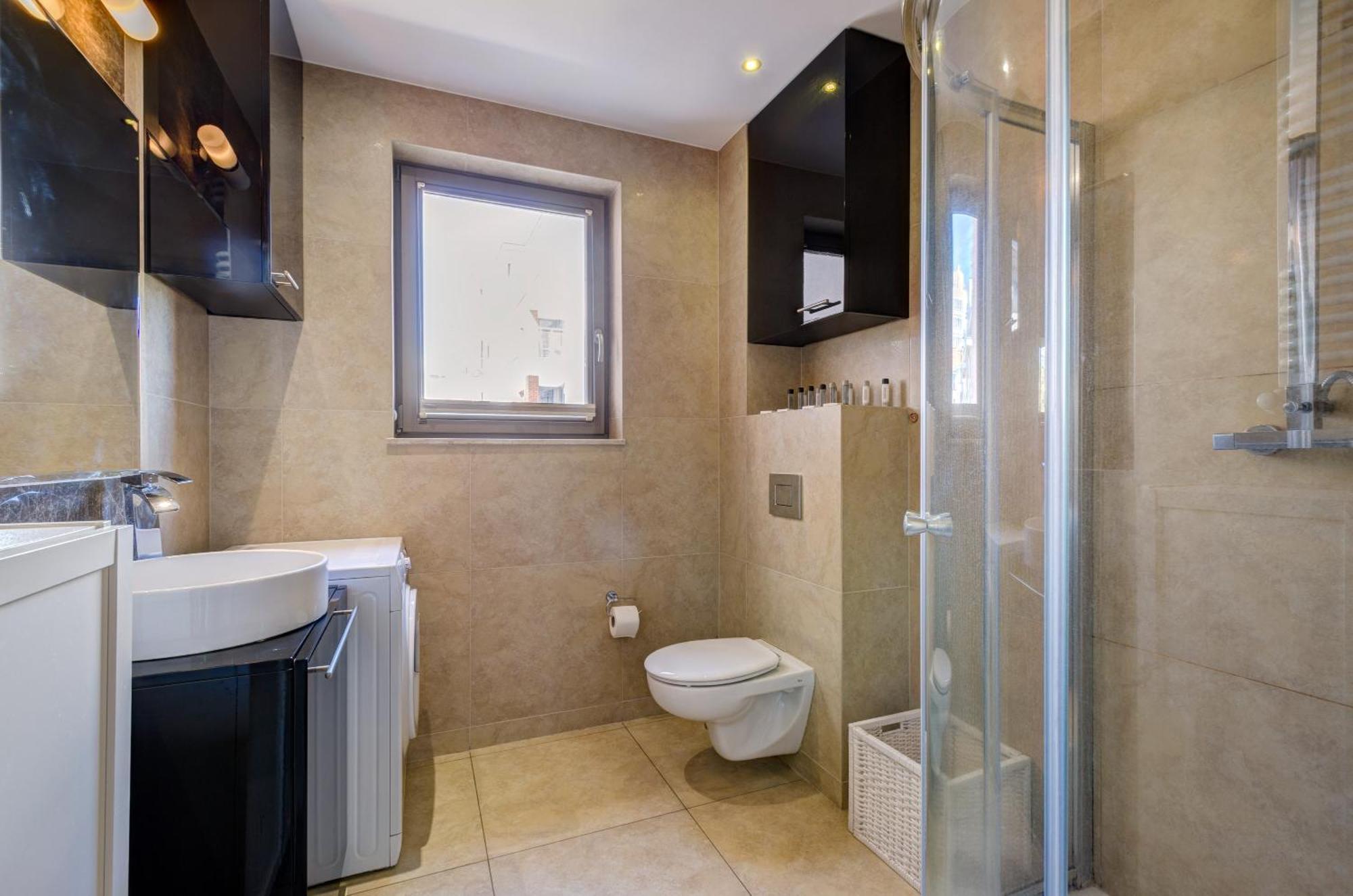 Dom & House - Old Town Waterlane Apartament