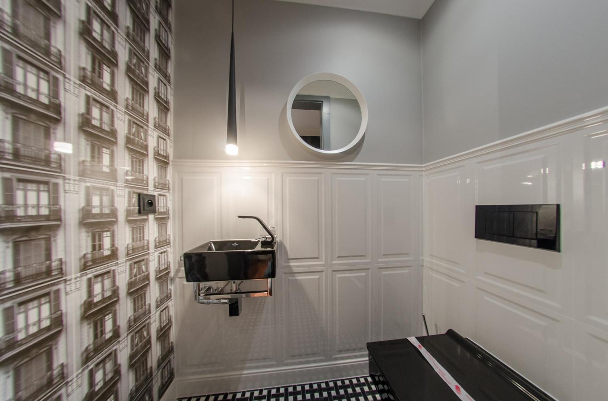 Dom & House - Old Town Waterlane Apartament