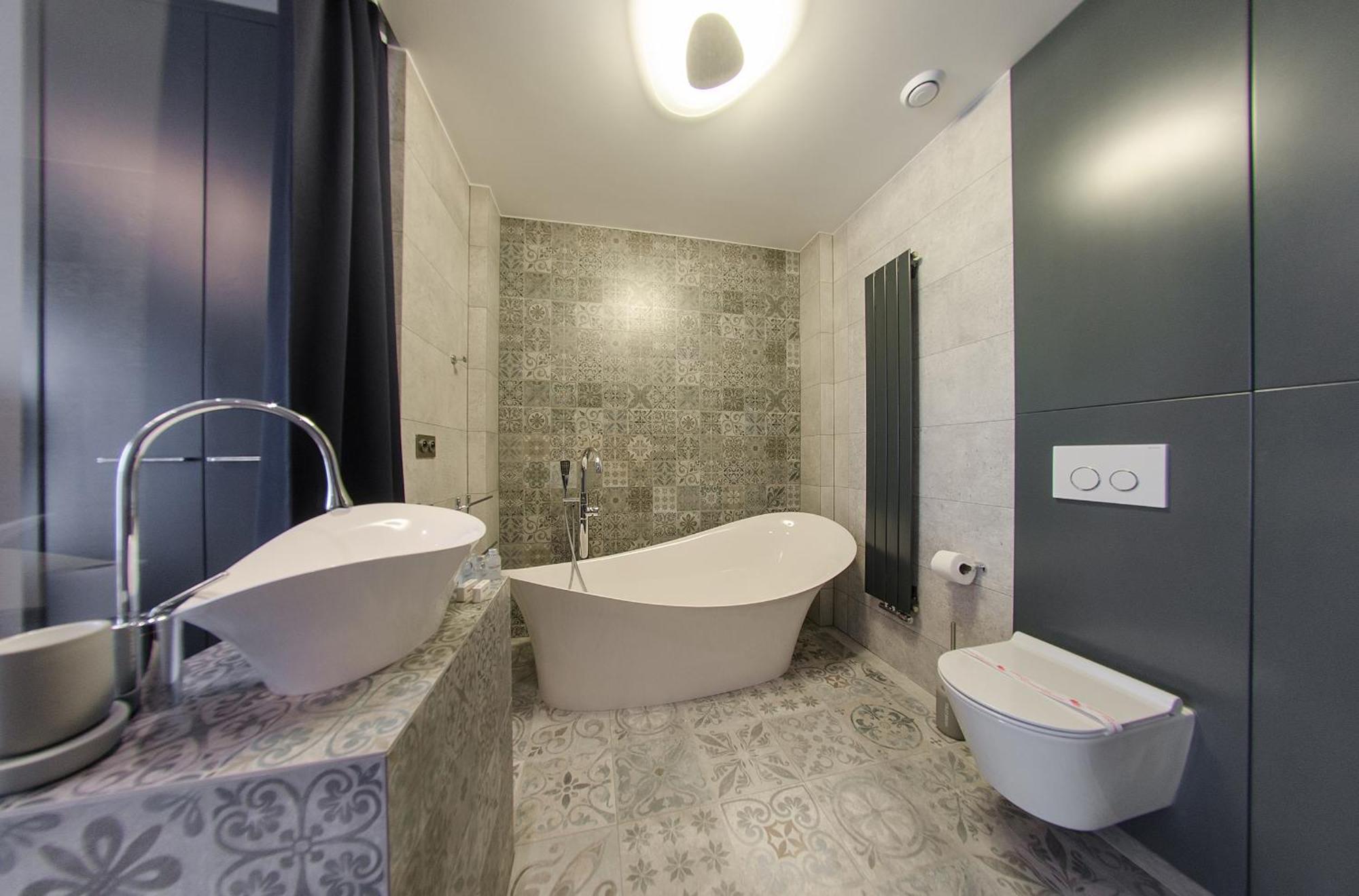 Apartmán Dom & House - Old Town Waterlane Gdaňsk