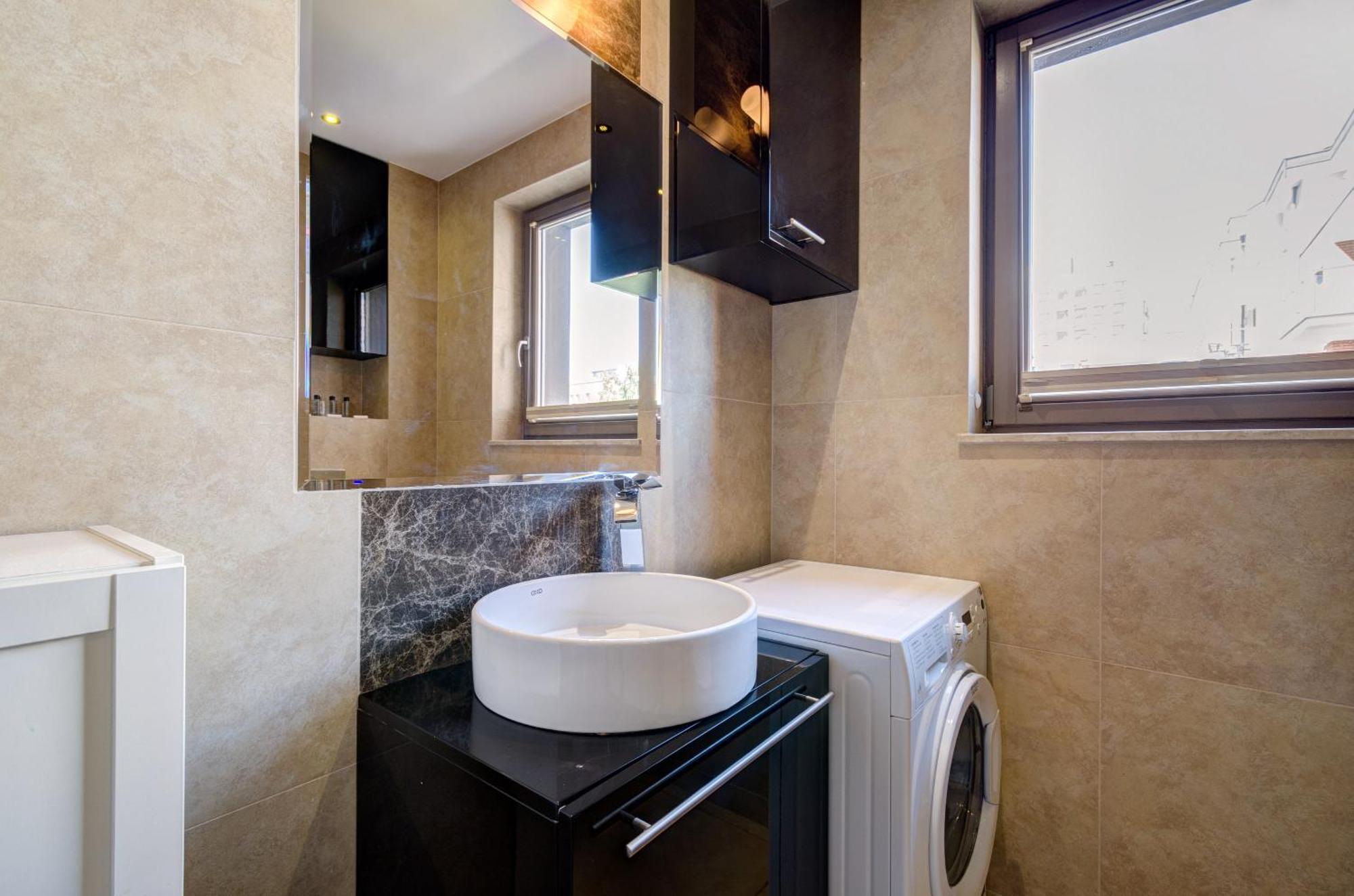 Dom & House - Old Town Waterlane Apartmán Gdaňsk