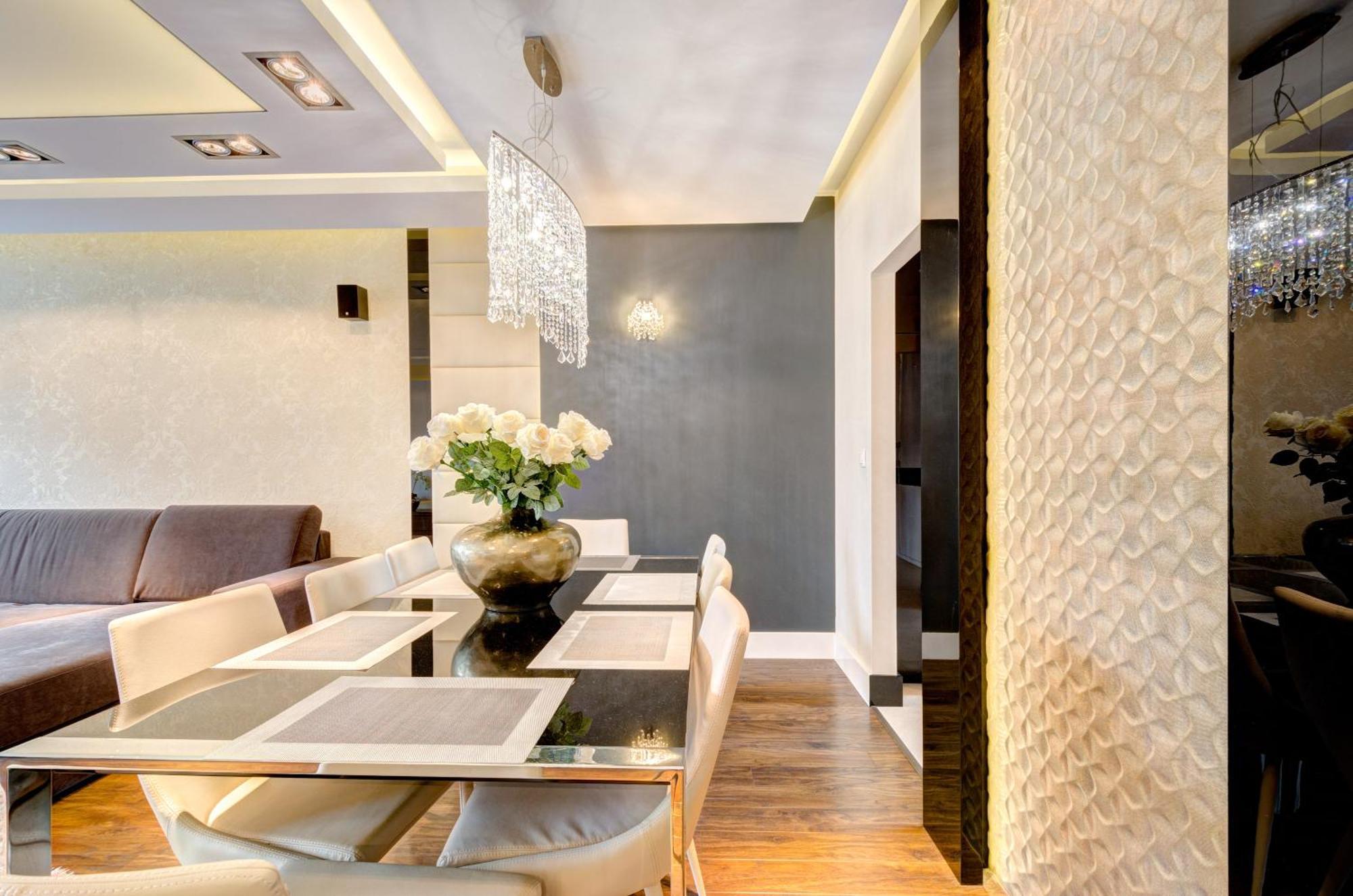 Apartmán Dom & House - Old Town Waterlane