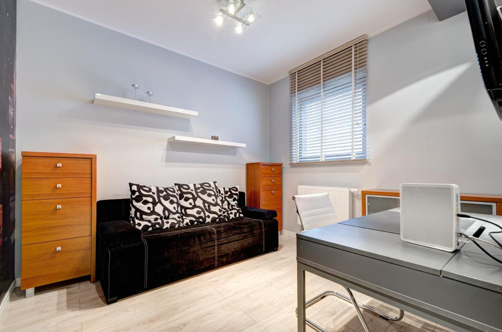 Apartmán Dom & House - Old Town Waterlane