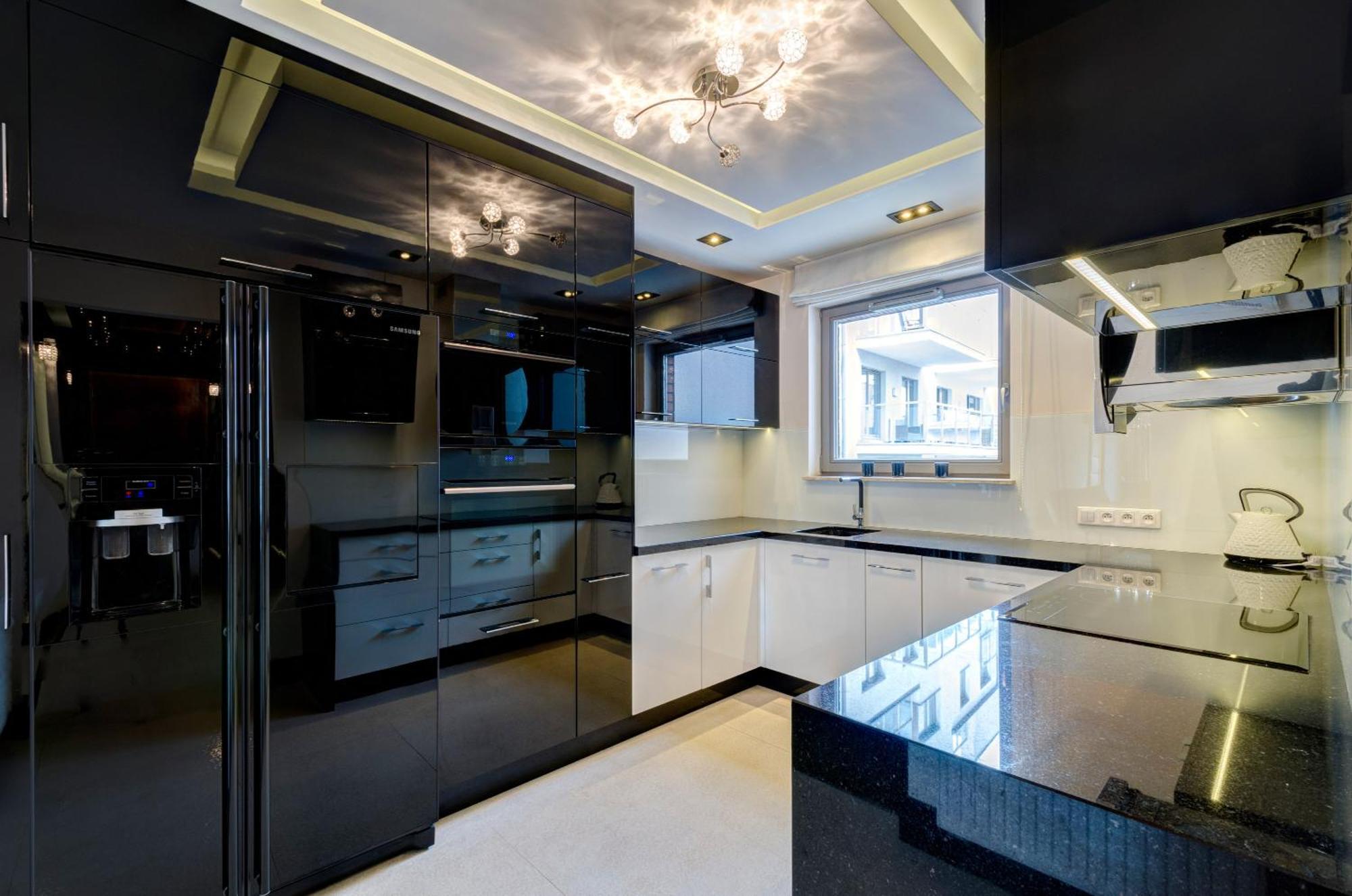 Apartament Dom & House - Old Town Waterlane *