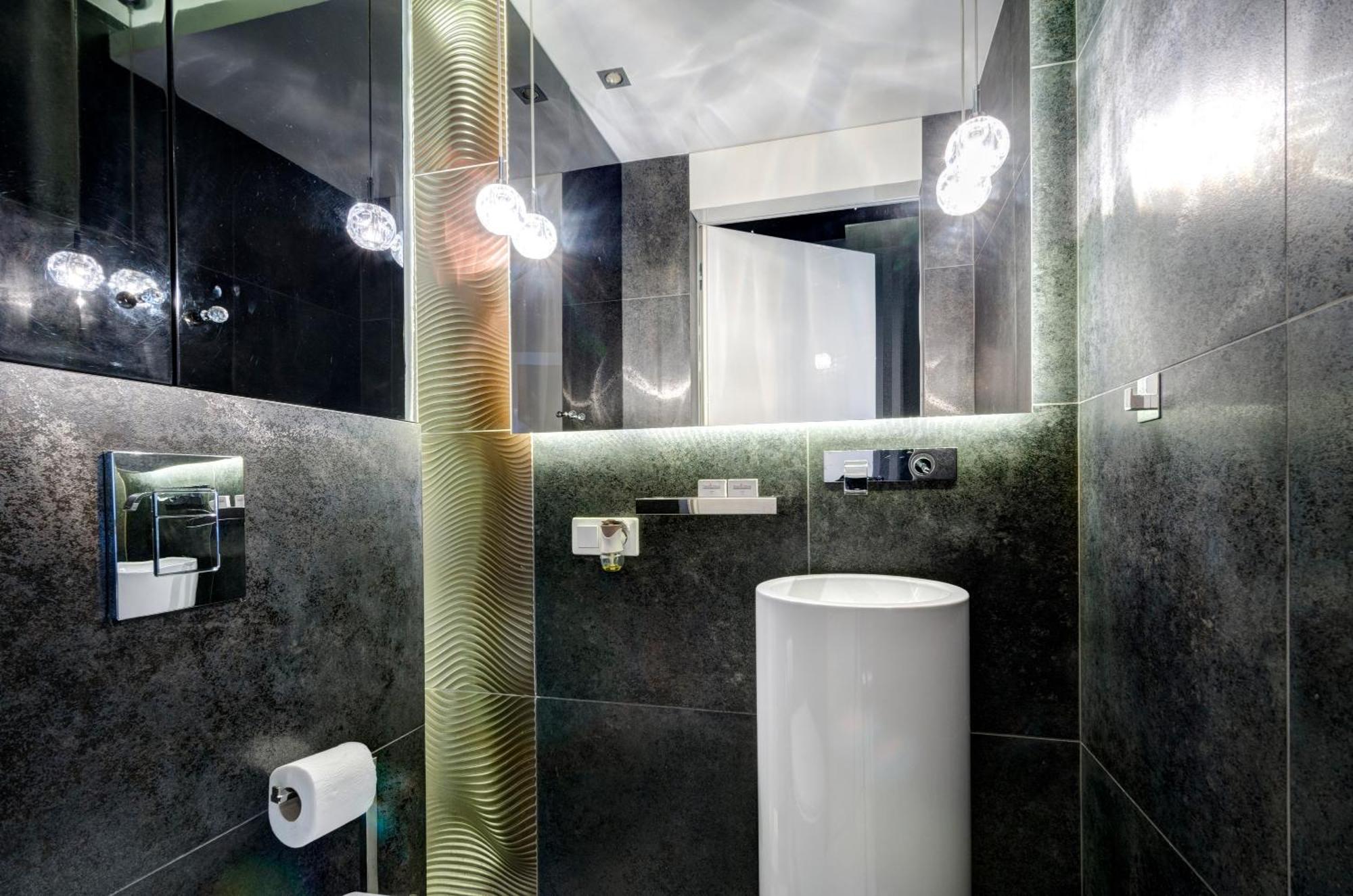 Apartmán Dom & House - Old Town Waterlane Gdaňsk