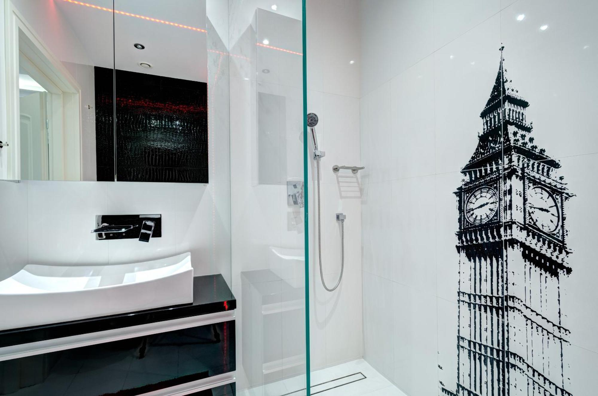 Apartmán Dom & House - Old Town Waterlane Gdaňsk