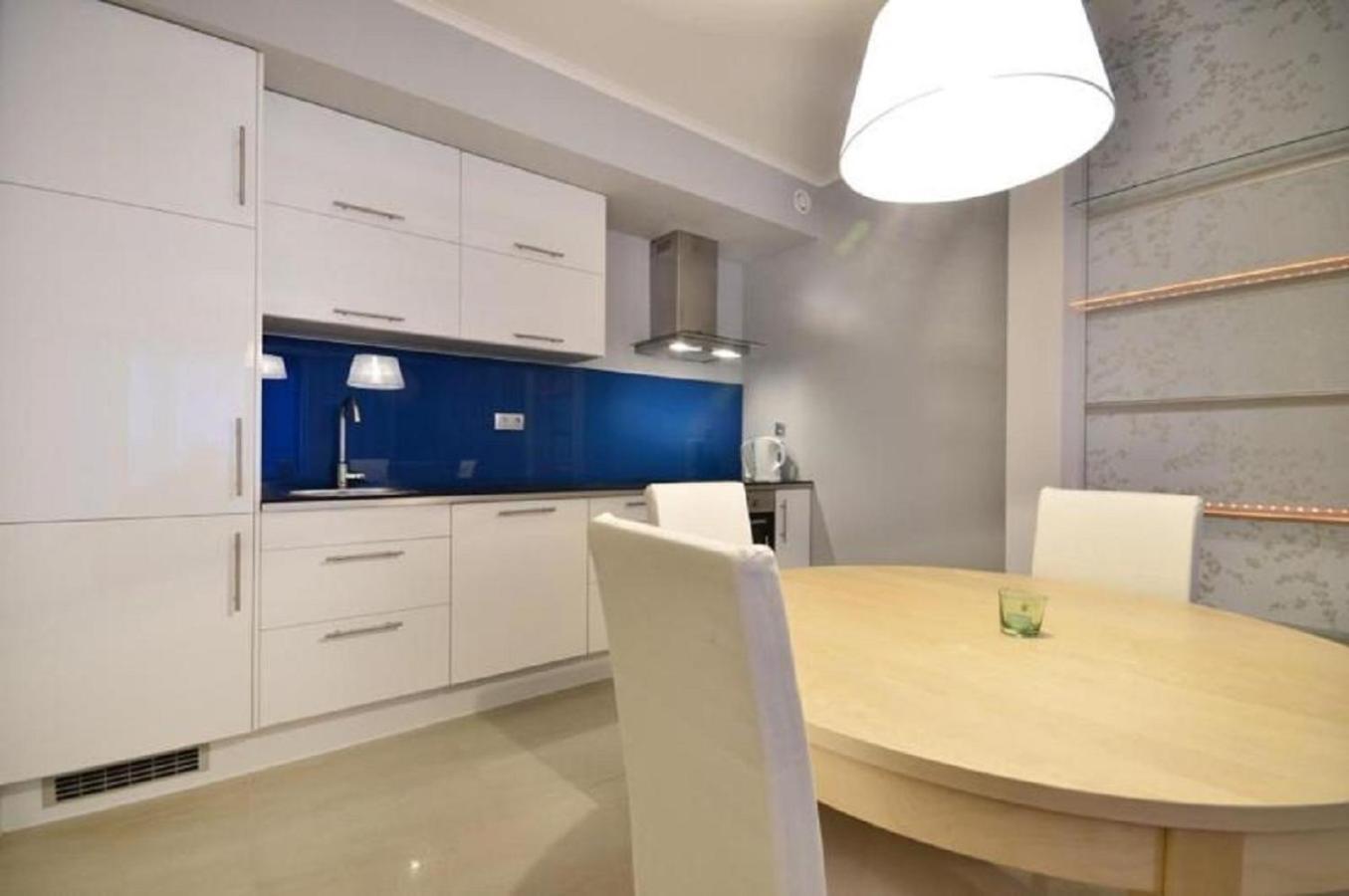 Dom & House - Old Town Waterlane Apartmán