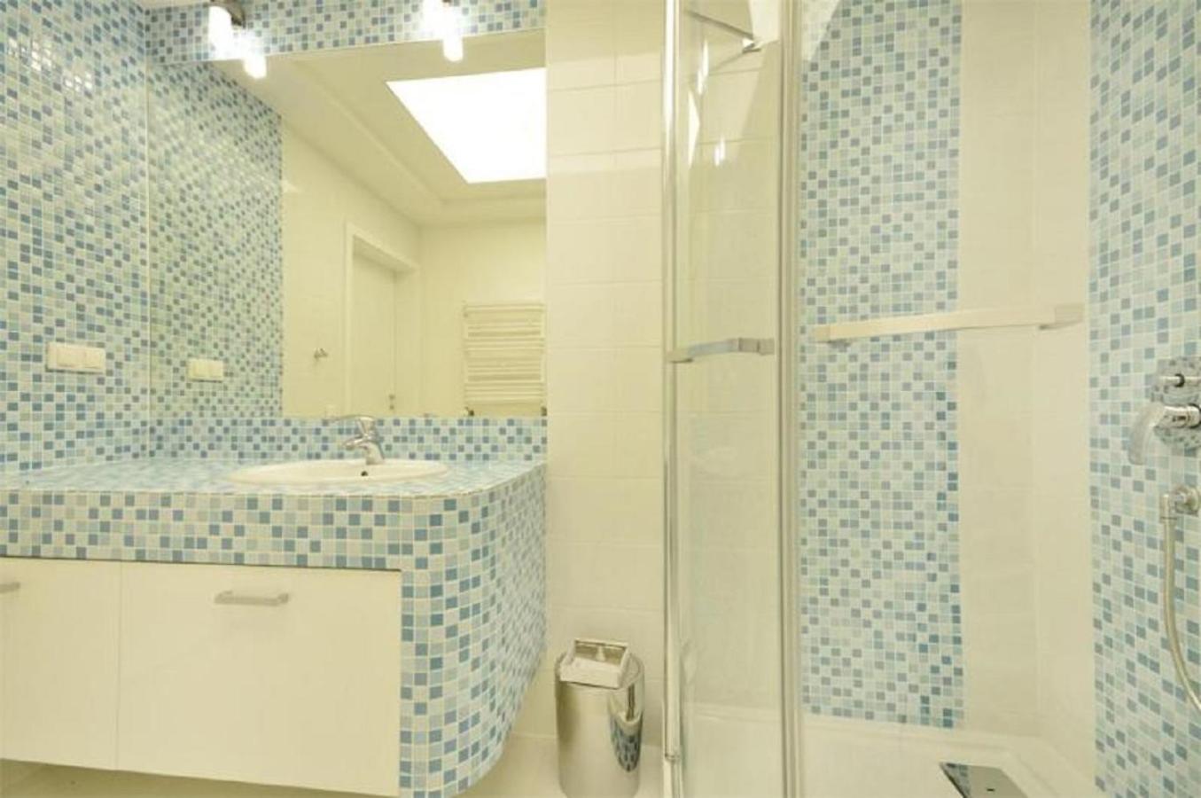 Apartmán Dom & House - Old Town Waterlane *