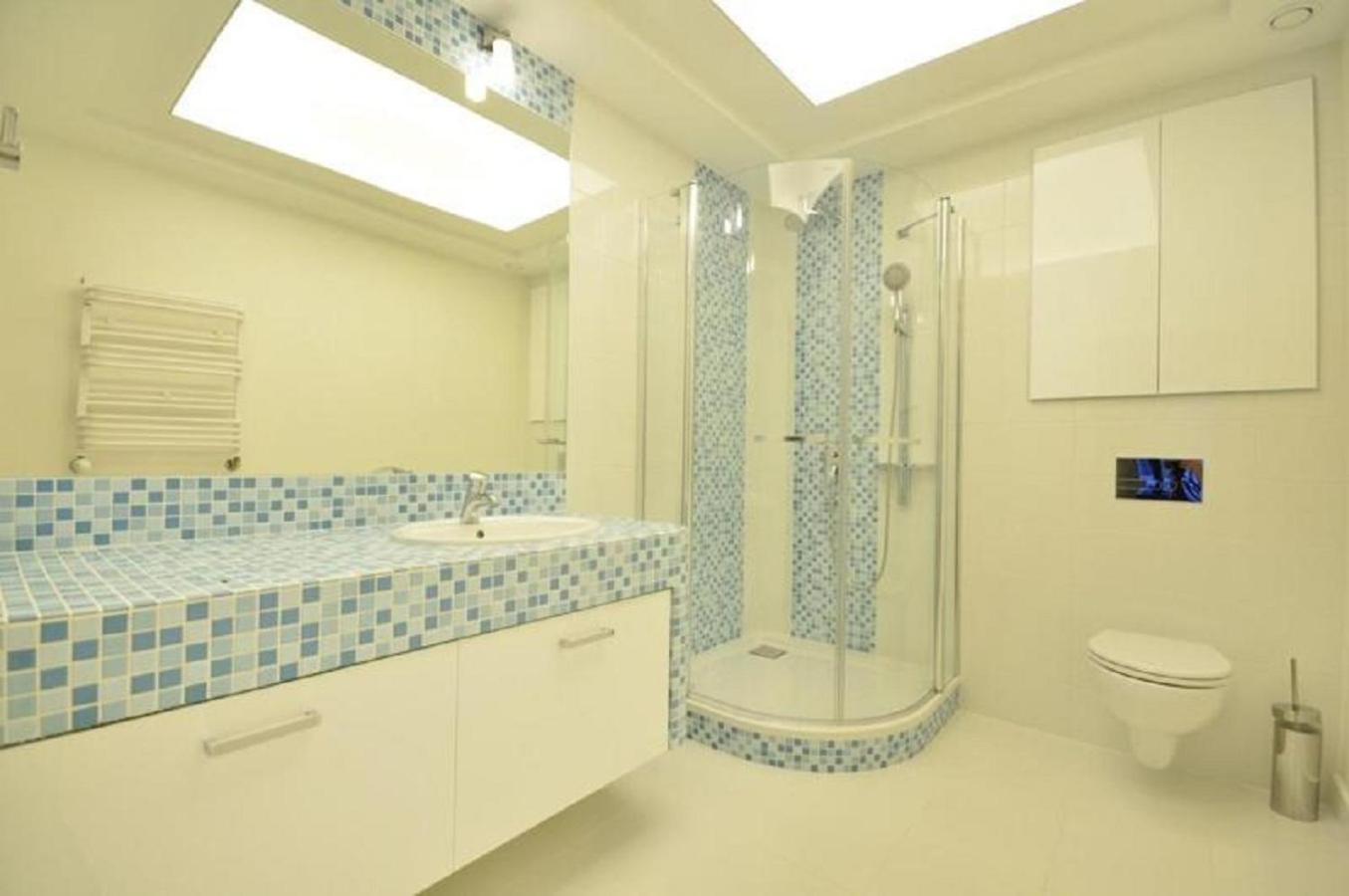 Apartmán Dom & House - Old Town Waterlane Gdaňsk